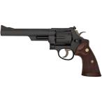 【5月12日発売予定】タナカ モデルガン S&W M29 ノーダッシュ 4スクリュー 6-1/2インチ ヘビーウエイト