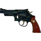 タナカワークス モデルガン S&W M27 ザ.357マグナム 4インチ スチールフィニッシュ