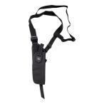  East e- плечо ho ru Star нейлоновый черный No.174-BK