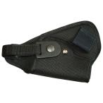  East e- Sam break модель задний боковой ho ru Star P230/PPK/ маленький размер ружье левый для нейлоновый черный No.354-BK- левый 