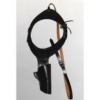  East e- плечо ho ru Star P38 съемный для телячья кожа производства черный No.0011-BK