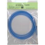  солнечный Project цвет выдерживающий давление уретан шланг 6mm шланг 2m SP-37-6 прозрачный голубой 