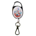 カナヘイの小動物 リールチェーン hanawa