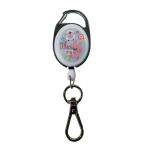 カナヘイの小動物 リールチェーン 飴