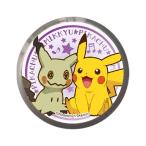 Yahoo! Yahoo!ショッピング(ヤフー ショッピング)ポケモン LEDライトバッジ ピカチュウ＆ミミッキュ