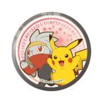 Yahoo! Yahoo!ショッピング(ヤフー ショッピング)ポケモン LEDライトバッジ ピカチュウ＆ラビフット