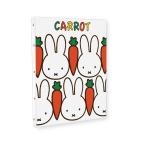 ミッフィー キャンバスアート CARROT ホワイト