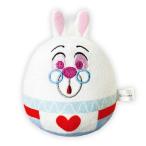 ディズニー ぬいコロン 白ウサギ