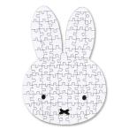 ミッフィー ミルクフェイスパズル ミルク