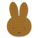 ミッフィー ミルクフェイスパズル カフェオレ