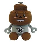 きゅぽらん 川口市のマスコットキャラクター イメキャラブック