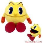 パックマン パックワールド パクパクぬいぐるみ パック