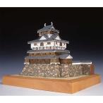  woody Joe из дерева модель 1/150 скала страна замок 