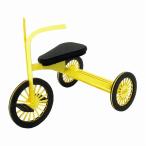 さんけい ペーパークラフト みにちゅあーとプチ 1/12 三輪車 MP01-134