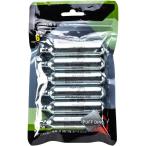 PUFF DINO Co2�K�X�u���[�o�b�N�p Co2�K�X�J�[�g���b�W 12g 6�{�Z�b�g