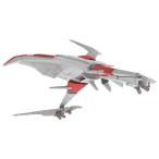 PLUM プラモデル 1/144 ダライアス シルバーホーク 3F-1B SPACE FIGHTER
