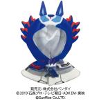 仮面ライダーゼロワン×UCHI-NOCO ぬいぐるみ用ポンチョ 仮面ライダーバルカン
