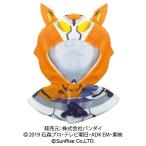 仮面ライダーゼロワン×UCHI-NOCO ぬいぐるみ用ポンチョ 仮面ライダーバルキリー
