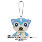 ガラピコぷ〜 ボールチェーンマスコットぬいぐるみ ムームー