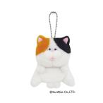 コンプレックスアニマル ボールチェーンマスコット ねこぜぇ