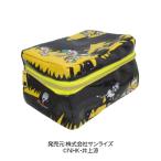 びじゅチューン！ 住んでます、八橋蒔硯箱ポーチ