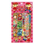 アーテック 玩具花火 ファミリーセット S No.22552