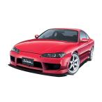 アオシマ プラモデル 1/24 ザ・ベストカーGTシリーズ No.47 S15シルビアSpec.R AERO Ver
