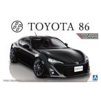 アオシマ プラモデル 1/24 ザ・ベストカーGT No.101 TOYOTA 86 '12 カスタ ...
