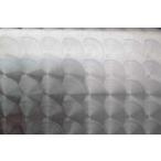 アオシマ プラモデル 1/32 デコトラ アートアップパーツ No.52 日野ウロコ HB紋付ステンレス