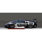 アオシマ プラモデル 1/24 スーパーカーシリーズ No.14 ランボルギーニ ムルシエラゴ R-SV 2010GT1 Spa #25