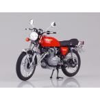 アオシマ プラモデル 1/12 バイク No.15 Honda CB400FOUR