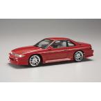 アオシマ プラモデル 1/24 Sパッケージ バージョンR No.058 VERTEX S13シルビア