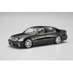 アオシマ プラモデル 1/24 スーパーVIPCAR No.084 エイムゲイン シグナス 31セルシオ 後期型