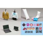 アオシマ プラモデル 1/24 痛車パーツ No.01 内装&amp;汎用デカールセット