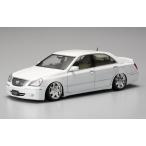 Yahoo! Yahoo!ショッピング(ヤフー ショッピング)アオシマ プラモデル 1/24 スーパーVIPCAR No.081 ブレーン 18マジェスタ 前期型