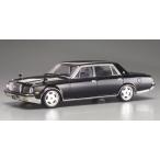 アオシマ プラモデル 1/24 スーパーVIPCAR No.066 センチュリー Lタイプ VG45型