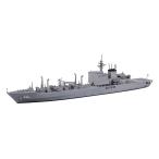  Aoshima пластиковая модель 1/700 вода линия No.34 море сверху собственный ........