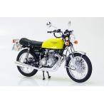 アオシマ プラモデル 1/12 バイク No.30 ホンダ CB400FOUR-I・II 398cc