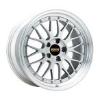  Aoshima пластиковая модель 1/24 The * tuned детали No.25BBS LM 20 дюймовый 