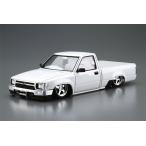 アオシマ プラモデル 1/24 ザ・チューンドカー No.41 RN80 ハイラックス カスタム '95 トヨタ
