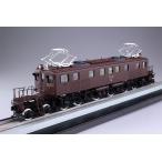 アオシマ プラモデル 1/50 電気機関車 No.2 EF18