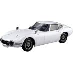 アオシマ プラモデル 1/32 ザ・スナップキット No.5-A トヨタ