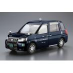 1/24 ザ・モデルカー No.SP ト