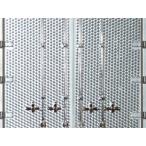 アオシマ 1/32 ザ・デコトラパーツ Vol.10 アオシマウロコ2020