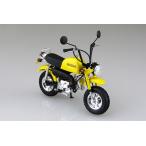 アオシマ プラモデル 1/12 バイク No.25 ホンダ ゴリラ カスタム 武川仕様Ver.2