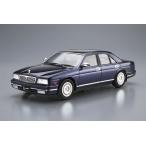 青島文化教材社 ニッサン Y32 シーマ タイプIII リミテッド L AV 1991