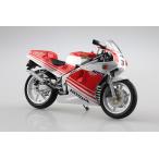 アオシマ プラモデル 1/12 バイク No.59 ホンダ'88 NSR250R