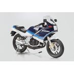  Aoshima пластиковая модель 1/12 The * мотоцикл No.21 Suzuki GJ21A RG250Γ '84