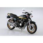  Aoshima пластиковая модель The * мотоцикл No.12 1/12 Kawasaki ZR400C ZEPHYRχ'02