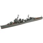 アオシマ プラモデル 1/700 ウォーターライン No.441 日本海軍 駆逐艦 涼月